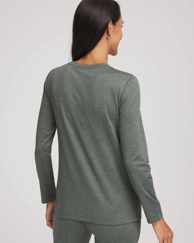 Zenergy Cloud Asymmetrical Top - image 3